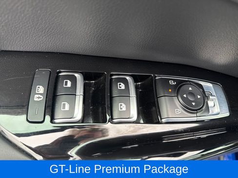 Used 2025 Kia K5 GT-Line image 13