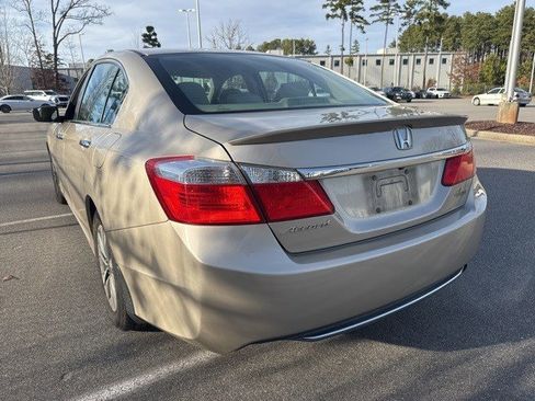 Used 2015 Honda Accord LX image 7