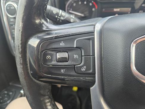 Used 2021 GMC Sierra 1500 Elevation AWD/4WD image 28