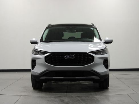 New 2026 Ford Escape SE w/ PHEV Premium Package image 9