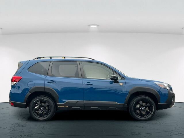 Certified 2023 Subaru Forester Wilderness AWD/4WD image 7
