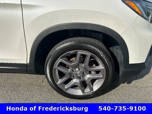 Certified 2023 Honda Passport EX-L image 31