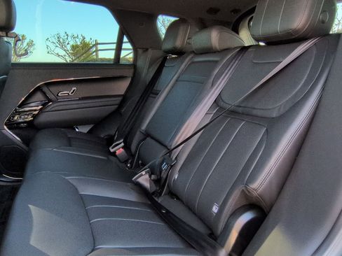 New 2026 Land Rover Range Rover Sport Dynamic SE AWD/4WD image 23