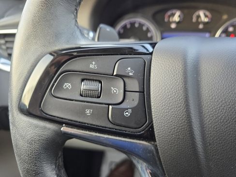 Used 2023 Buick Enclave Essence w/ Experience Buick Package image 14