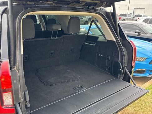 Certified 2025 Ford Expedition Max Active image 5