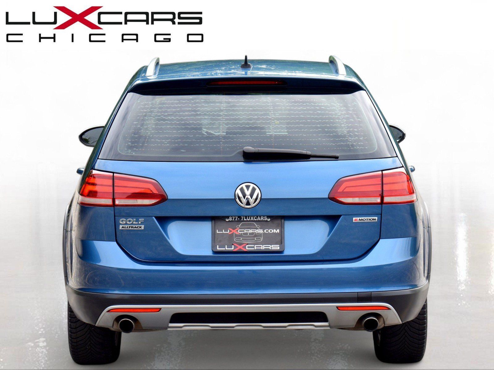 Used 2019 Volkswagen Golf Alltrack S AWD/4WD image 10
