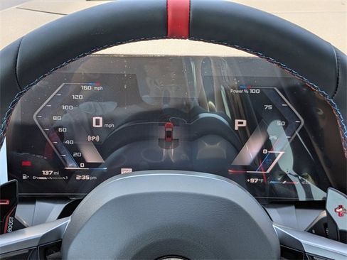 New 2026 BMW X3 M50 w/ Premium Package image 32