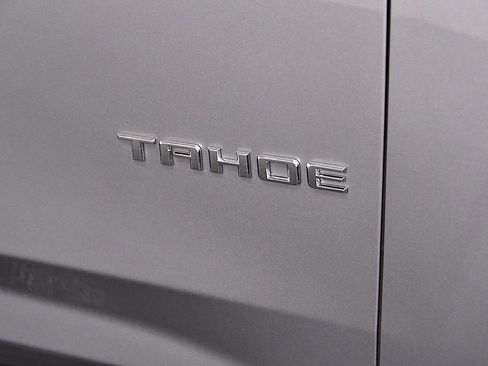 New 2026 Chevrolet Tahoe High Country image 11