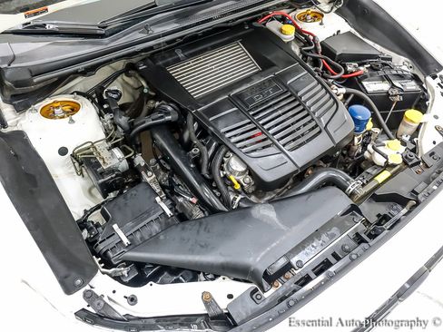 Used 2020 Subaru WRX Premium w/ Performance Package image 33