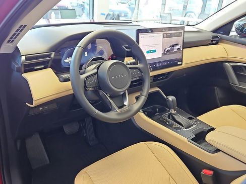 New 2026 MAZDA CX-5 2.5 S w/ Premium Plus Package image 13