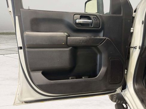 Used 2020 Chevrolet Silverado 2500 W/T w/ WT Fleet Convenience Package image 16