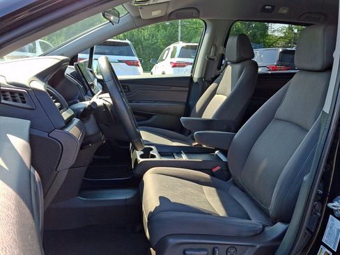 Used 2020 Honda Odyssey EX image 14