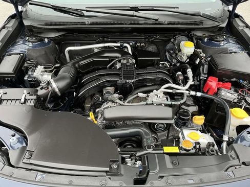 Certified 2025 Subaru Outback Premium image 20