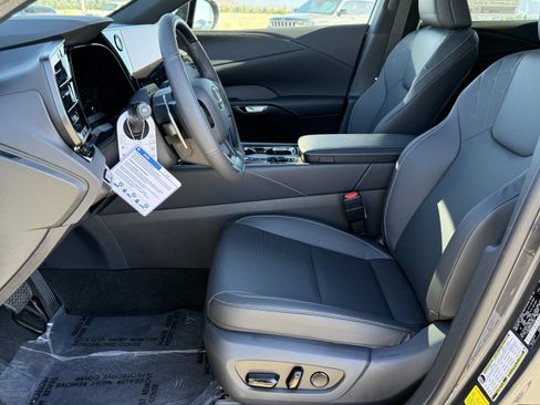 New 2026 Lexus RX 350h AWD/4WD image 19