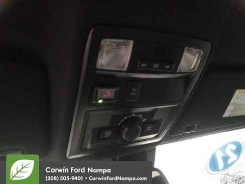 Used 2021 Toyota Tacoma TRD Off-Road image 21