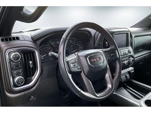 Used 2022 GMC Sierra 1500 AT4 w/ AT4 Premium Package image 10
