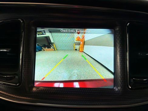 Used 2018 Dodge Challenger SRT Hellcat image 27