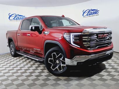 New 2026 GMC Sierra 1500 SLT