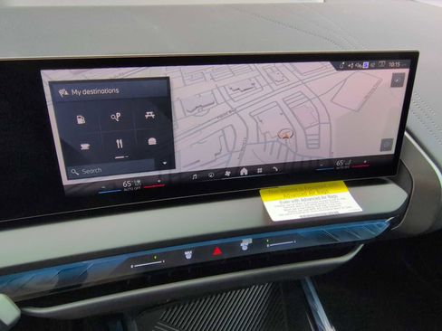 New 2026 BMW X3 xDrive30 w/ M Sport Package image 31