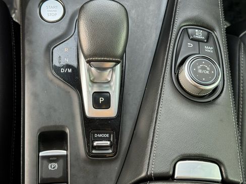 Used 2020 INFINITI QX50 Essential w/ Edition 30 Package image 32