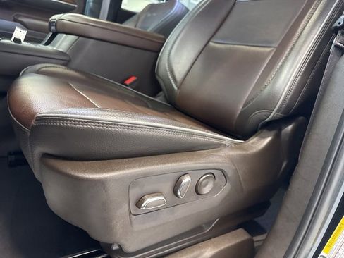 Used 2023 GMC Sierra 1500 Denali image 21