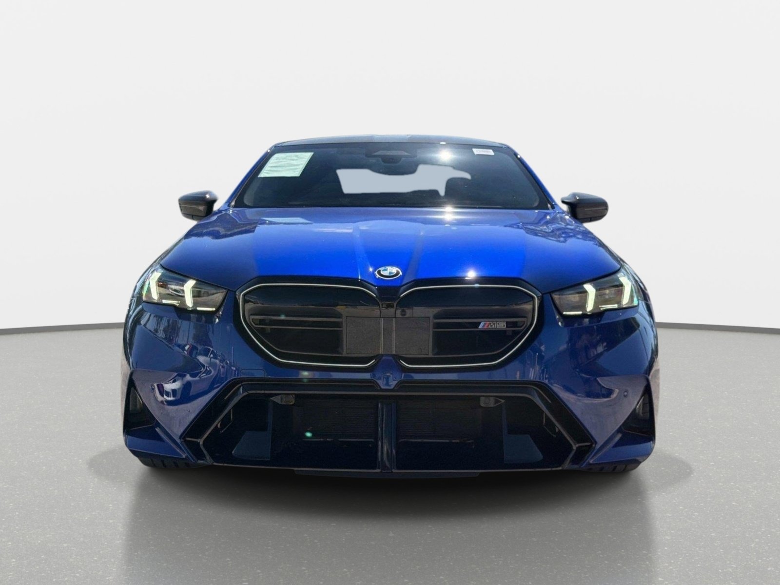 Used 2025 BMW M5 w/ Carbon Package AWD/4WD image 8