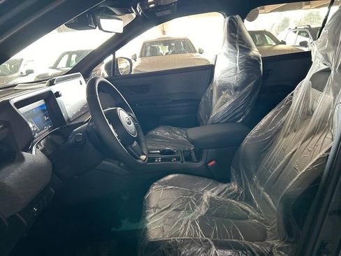 New 2026 Subaru Outback Premium image 10