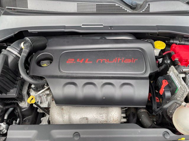 Used 2020 Jeep Compass Latitude w/ Popular Equipment Group AWD/4WD image 27