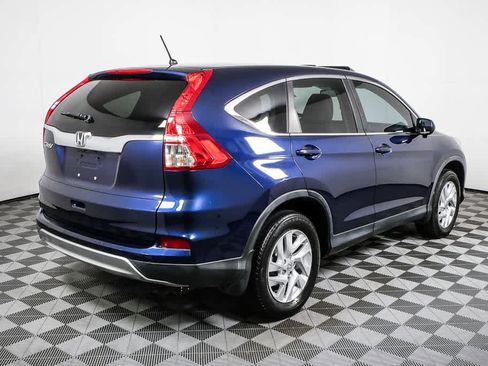 Used 2016 Honda CR-V EX image 3