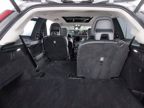 Certified 2023 Volvo XC90 B6 Ultimate image 34