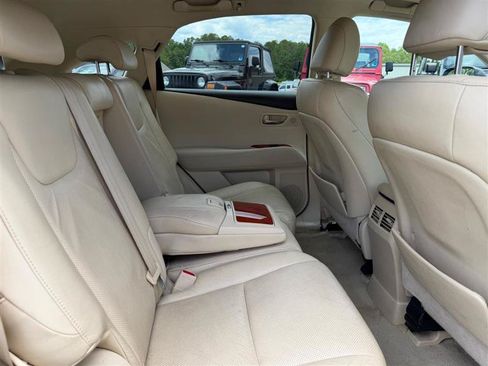 Used 2010 Lexus RX 350 AWD image 16