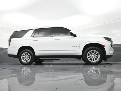 Used 2023 Chevrolet Tahoe LS RWD image 30