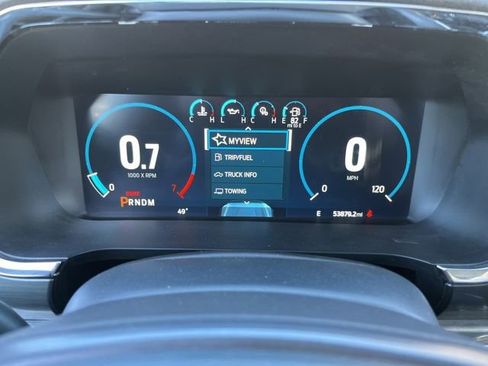 Used 2023 Ford F150 Lariat image 51