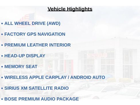 Used 2025 Buick Envision Sport Touring AWD/4WD image 11