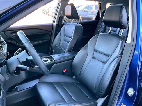 Used 2023 Nissan Rogue SL w/ SL Premium Package image 10