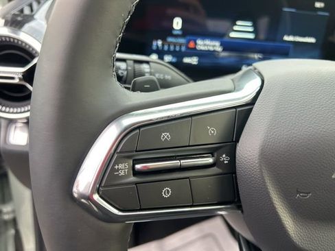 New 2026 Chevrolet Equinox LT image 17