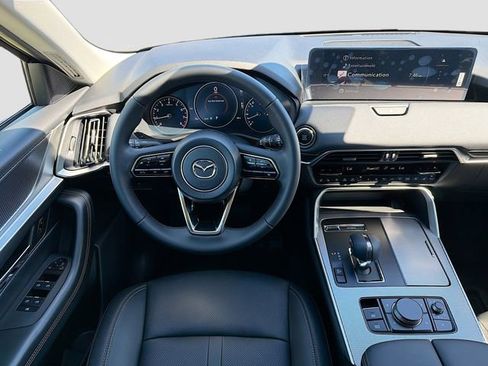 New 2026 MAZDA CX-90 3.3 Turbo w/ Preferred Package image 16