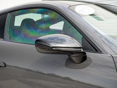 Certified 2022 Porsche 911 GT3 RWD image 11