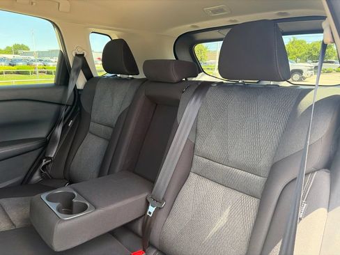 Used 2024 Nissan Rogue SV AWD/4WD image 40