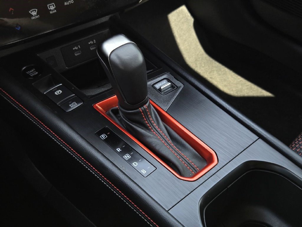 Certified 2025 Nissan Kicks SR AWD/4WD image 22