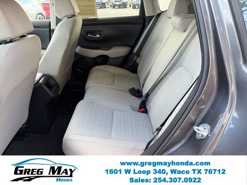 Used 2026 Honda HR-V LX image 18