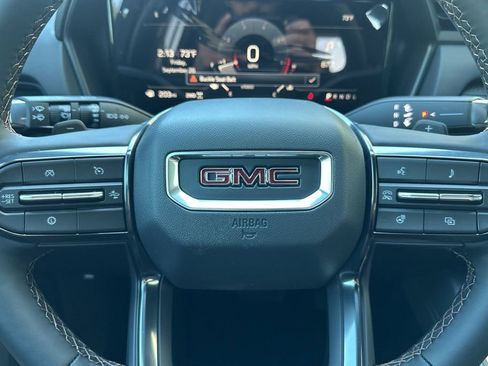 New 2026 GMC Terrain AT4 w/ Convenience Package III image 22
