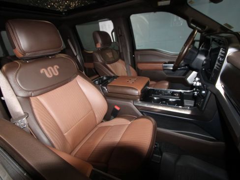 Used 2025 Ford F150 King Ranch AWD/4WD image 30