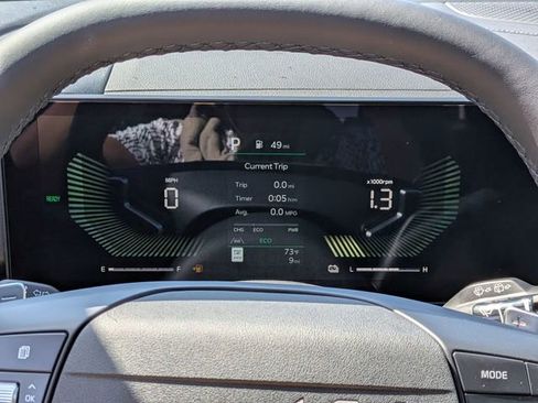 New 2026 Kia Sportage EX AWD/4WD image 15