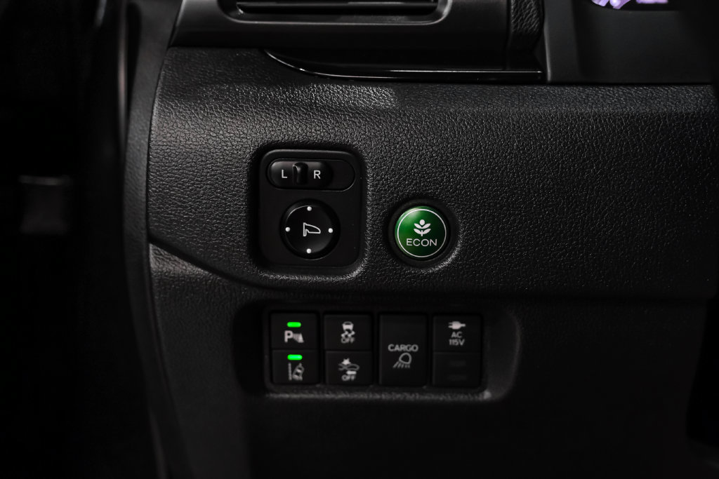 Used 2019 Honda Ridgeline RTL-E image 24