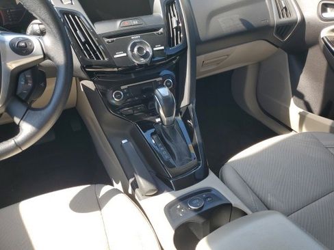 Used 2014 Ford Focus Electric Hatchback image 19