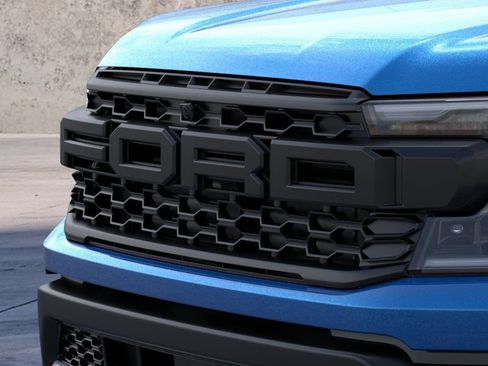 New 2026 Ford Ranger Raptor AWD/4WD image 17