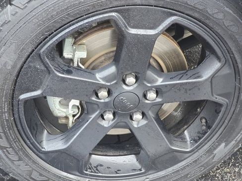 Used 2021 Jeep Grand Cherokee Freedom Edition image 18