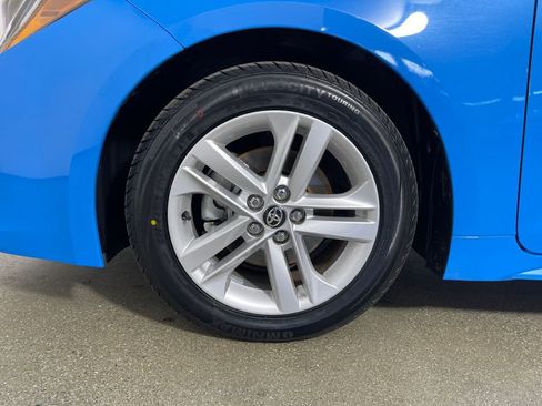 Used 2021 Toyota Corolla SE image 11