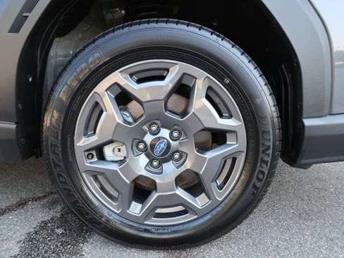 Used 2026 Subaru Outback Premium AWD/4WD image 43